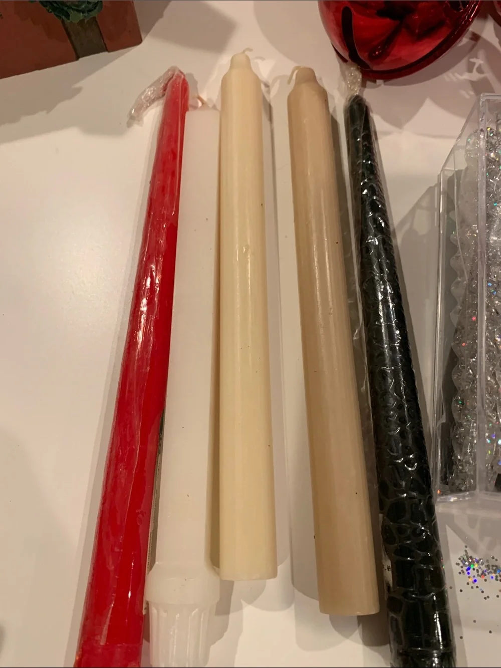 Christmas items!!!!